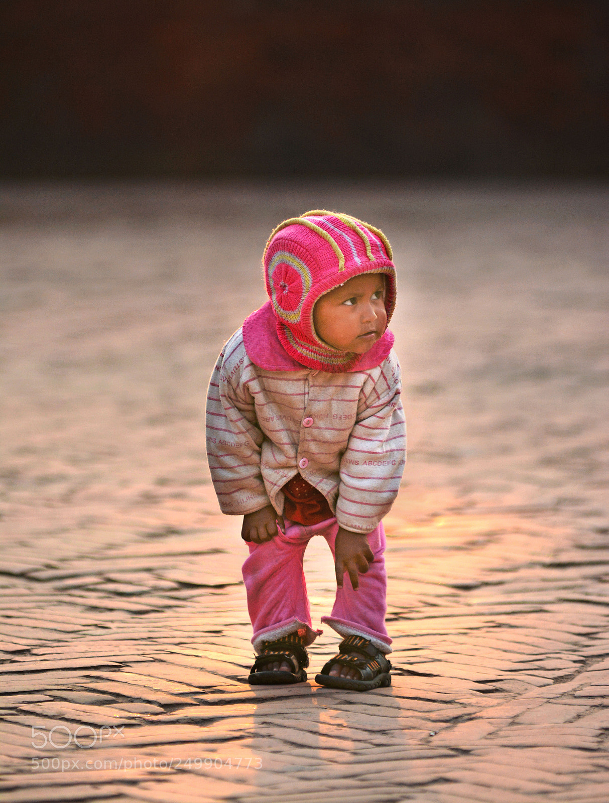 Nikon D7100 sample photo. Expression photography