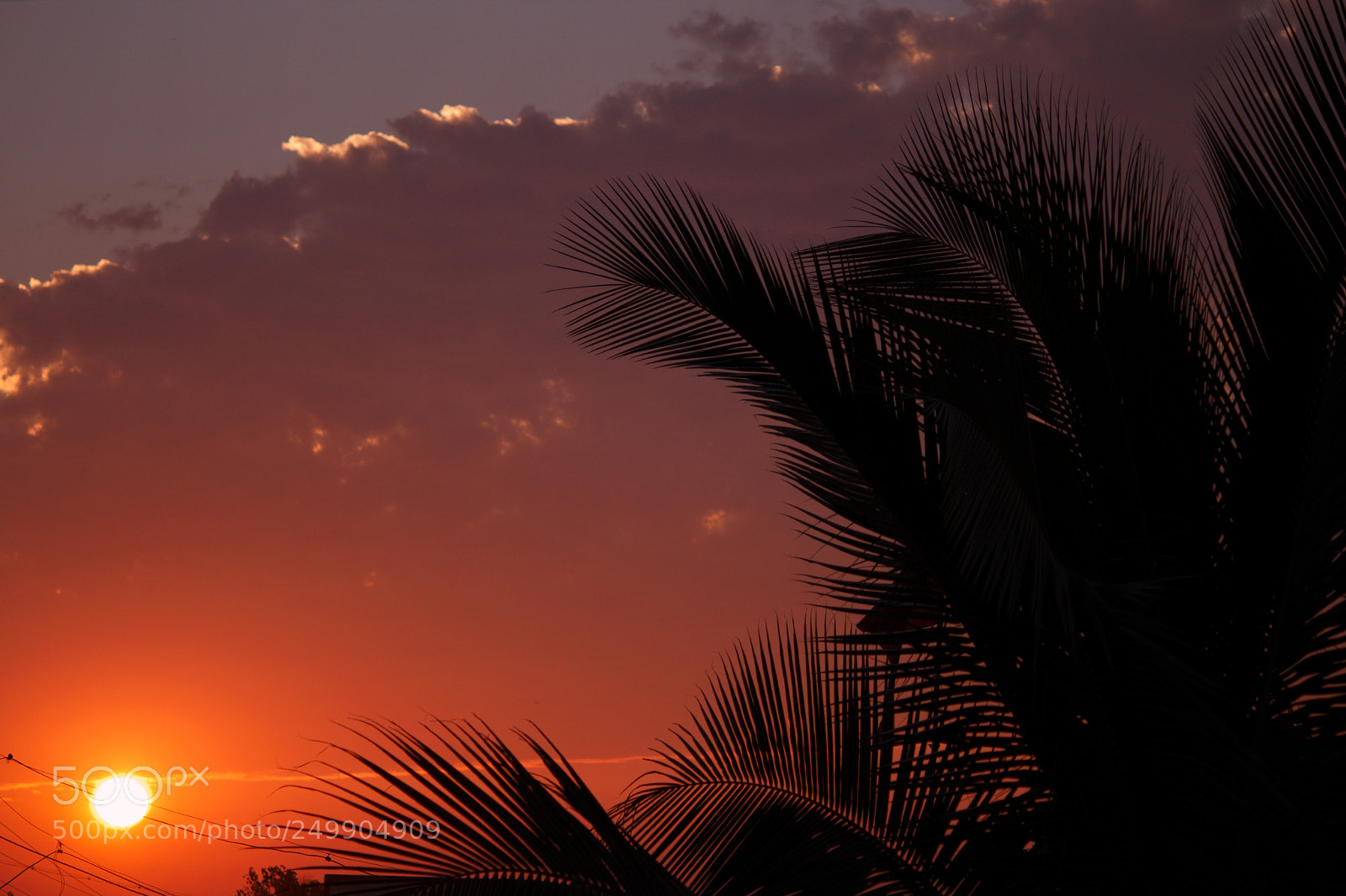 Canon EOS 1200D (EOS Rebel T5 / EOS Kiss X70 / EOS Hi) sample photo. Sunset photography