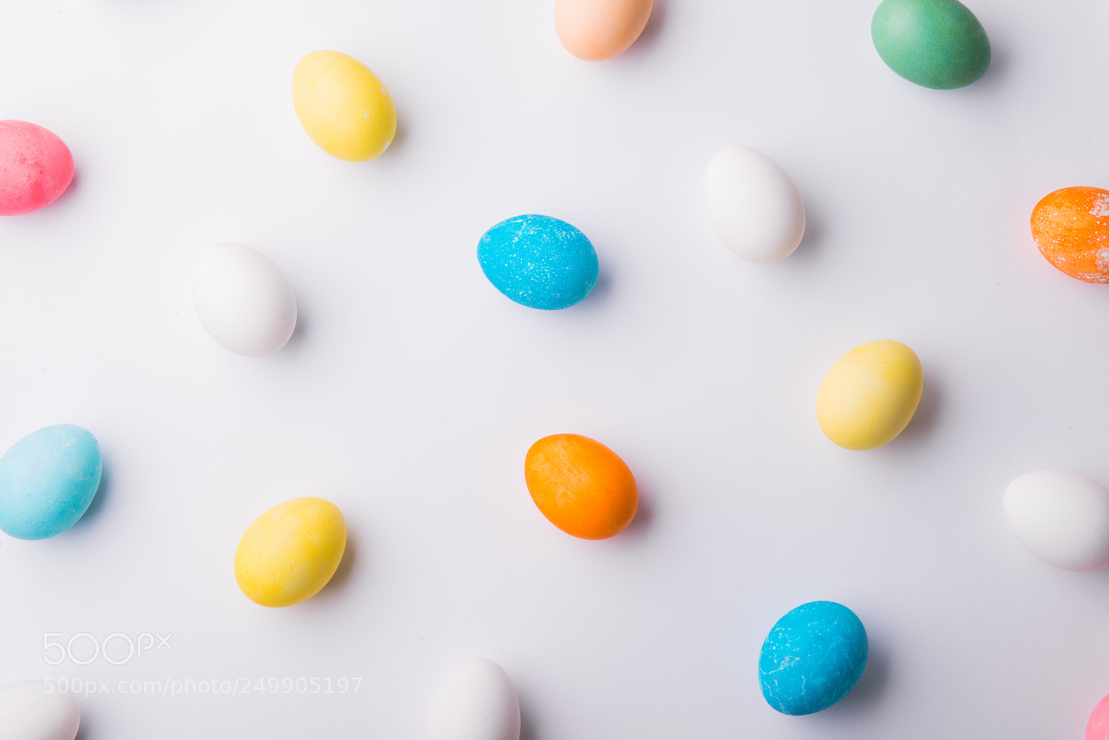 Nikon D800 sample photo. Eggs flat lay on photography