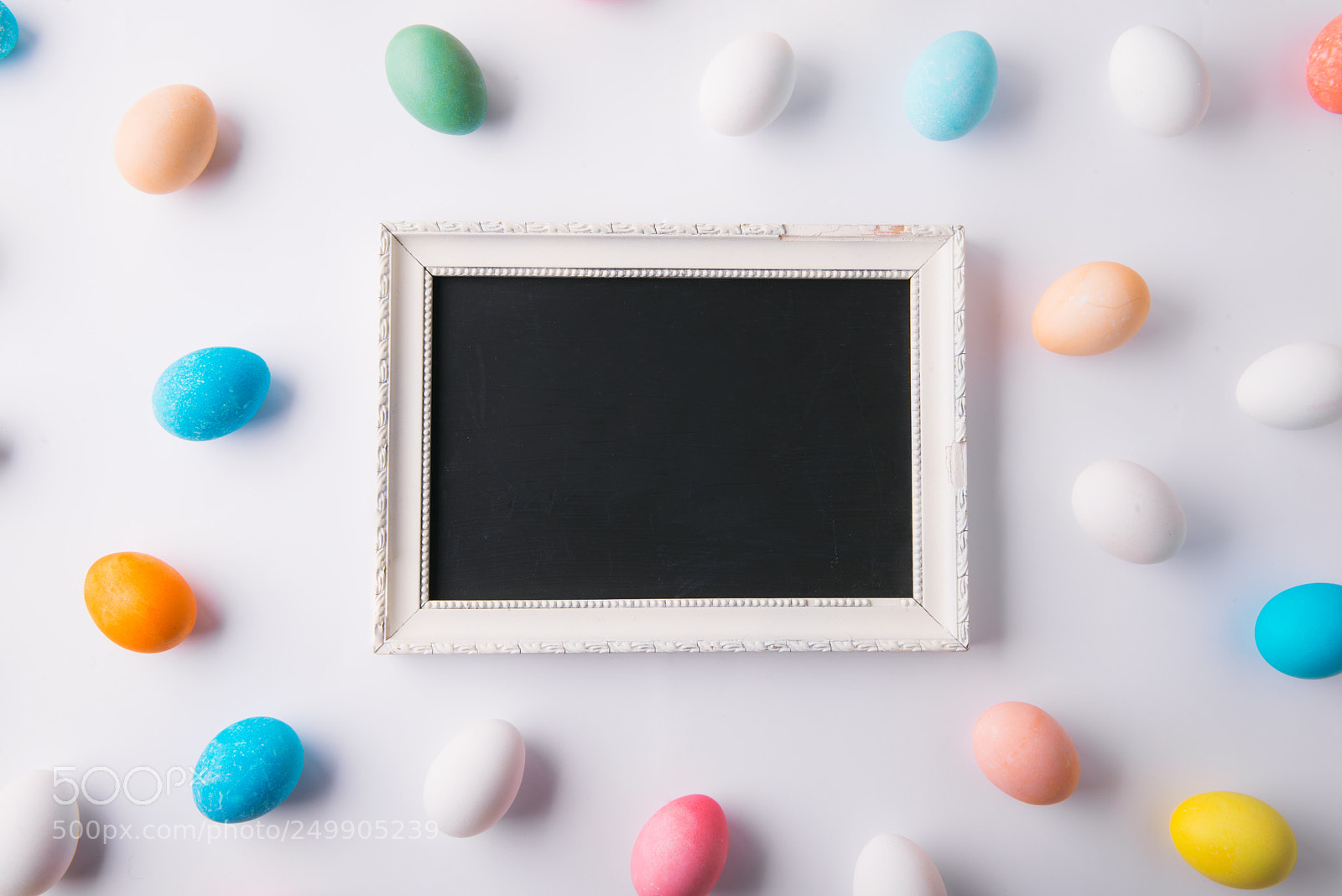 Nikon D800 sample photo. Eggs flat lay on photography