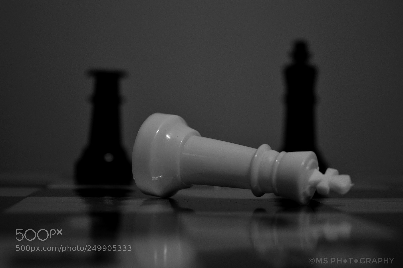 Nikon D3200 sample photo. Game over photography