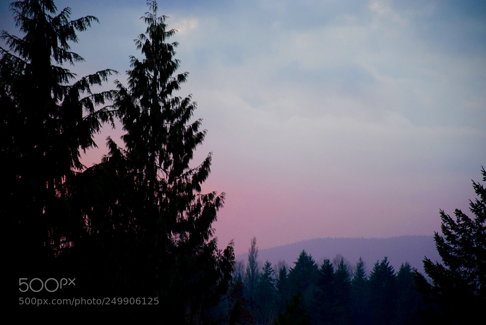 Nikon D3300 sample photo. { unicorn skies } photography