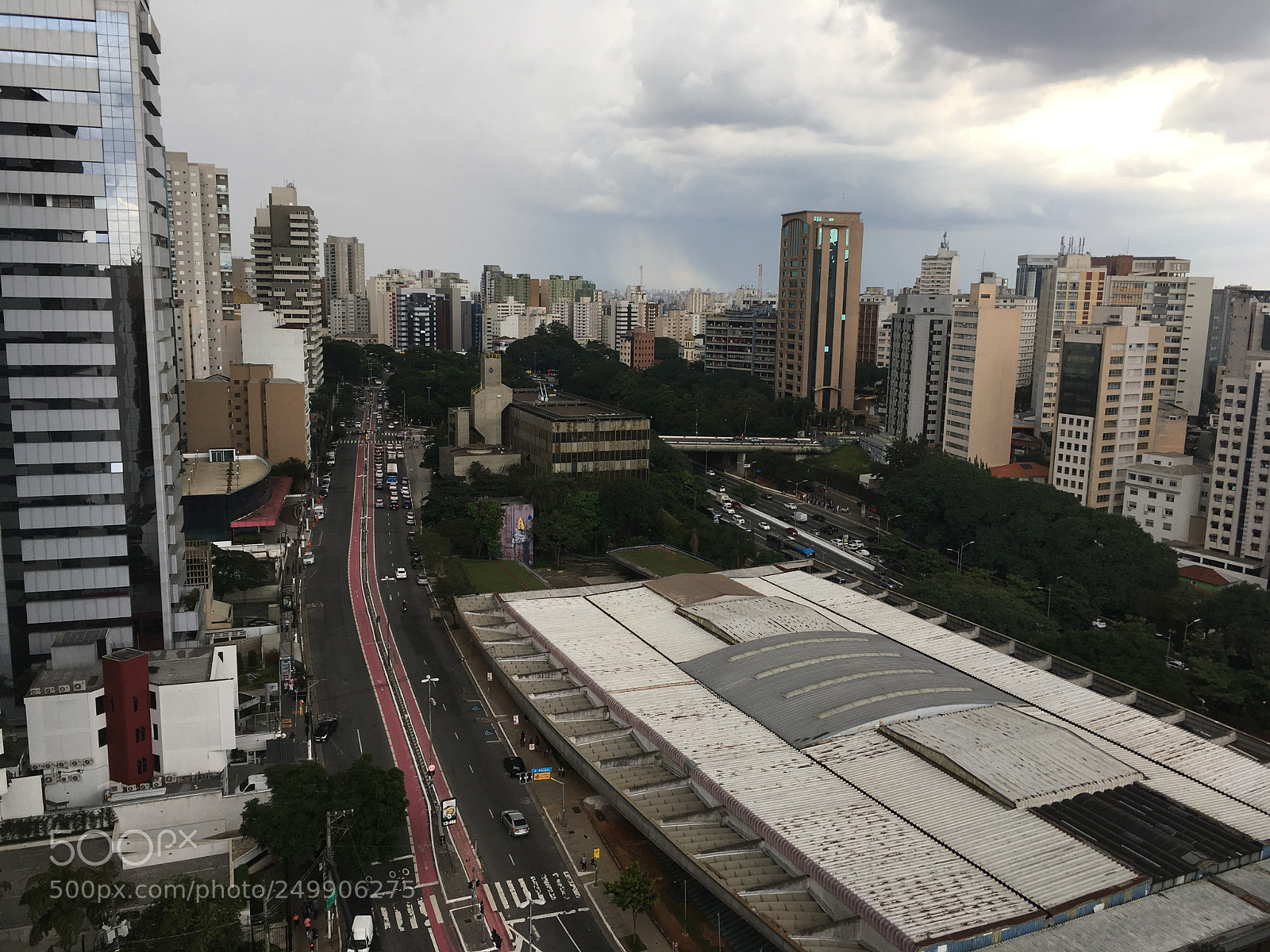Apple iPhone SE sample photo. #sãopaulo photography