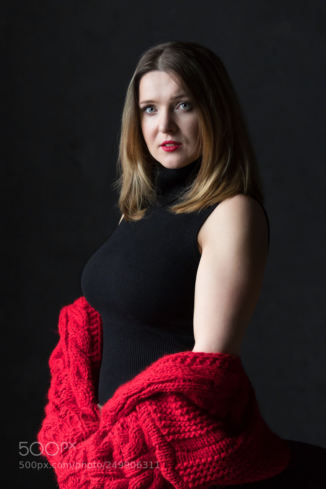 Canon EOS 7D Mark II sample photo. Jana photography