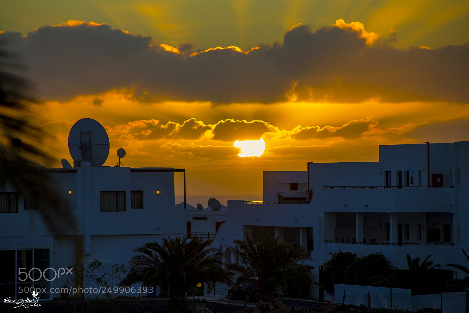 Canon EOS 1200D (EOS Rebel T5 / EOS Kiss X70 / EOS Hi) sample photo. Amanecer... photography