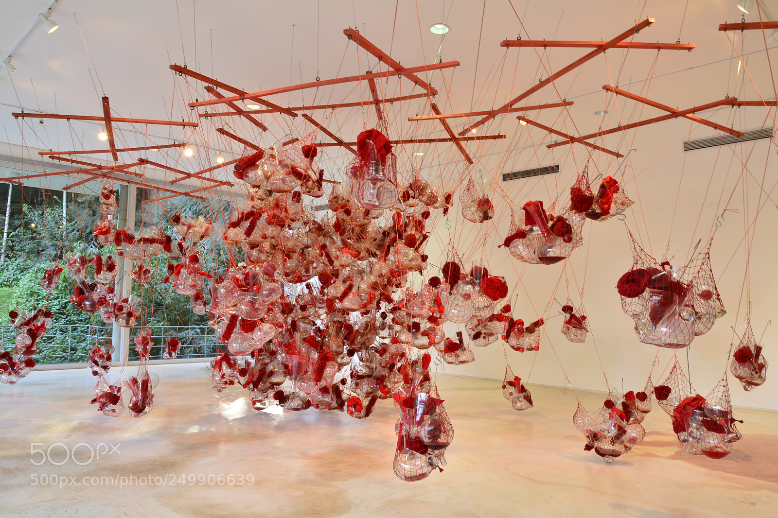 Nikon D5200 sample photo. Galeria true rouge photography