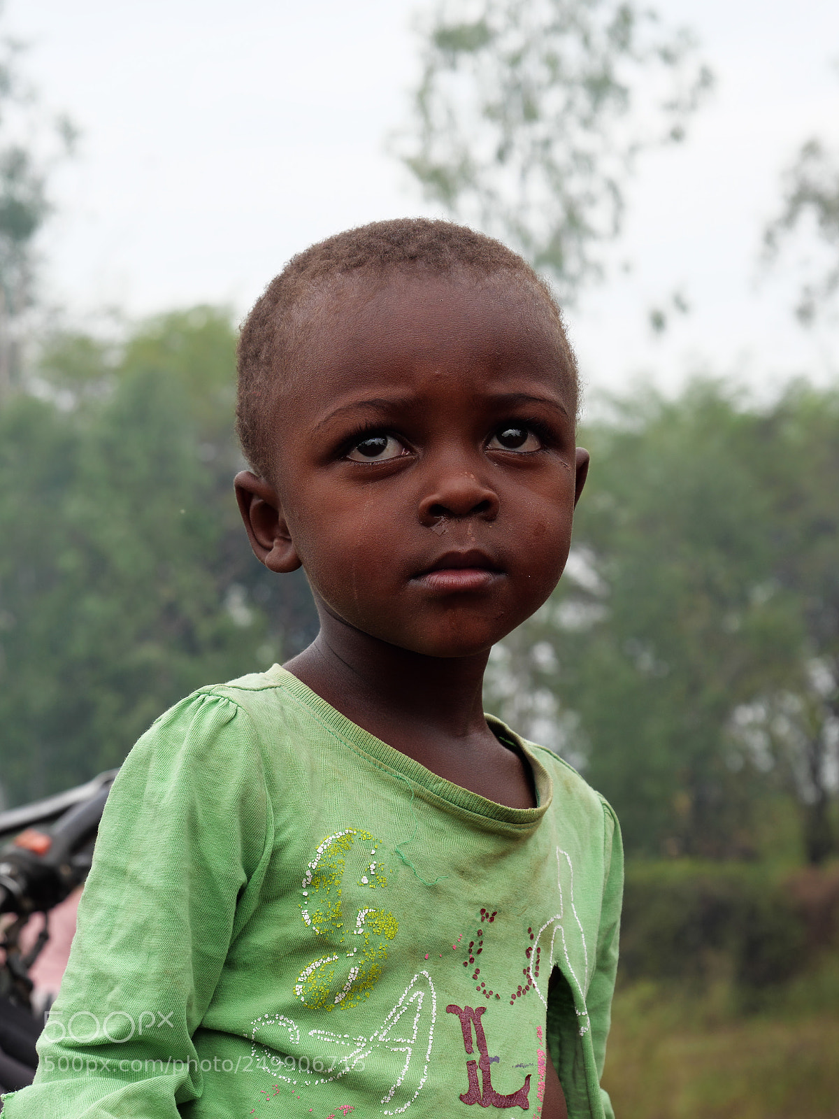 Panasonic Lumix DC-G9 sample photo. Kenyan beauty photography
