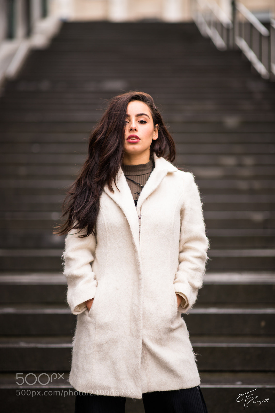 Canon EOS 6D Mark II sample photo. Soraya. photography