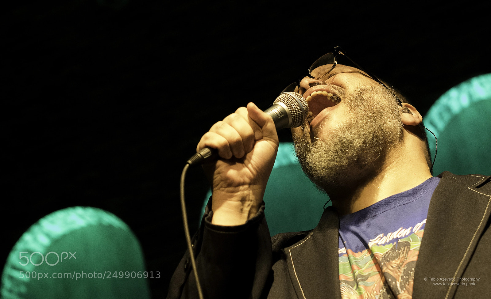 Nikon D3300 sample photo. Baile do flashback com photography