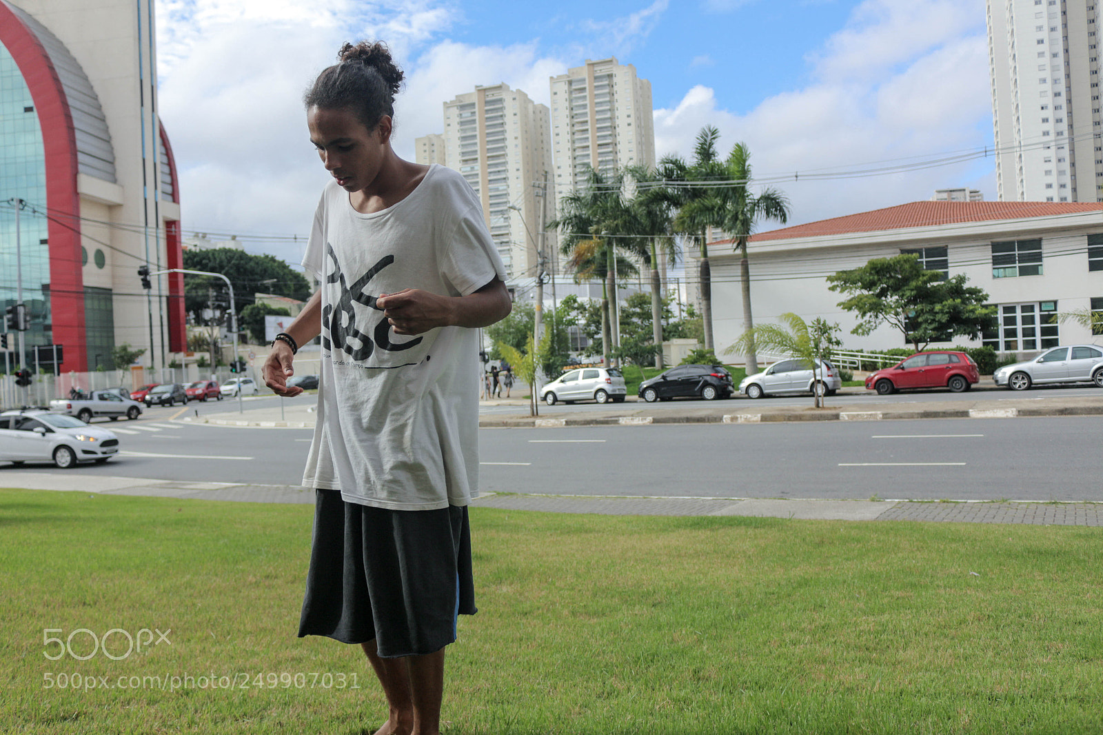 Canon EOS 700D (EOS Rebel T5i / EOS Kiss X7i) sample photo. Parkour sbc photography