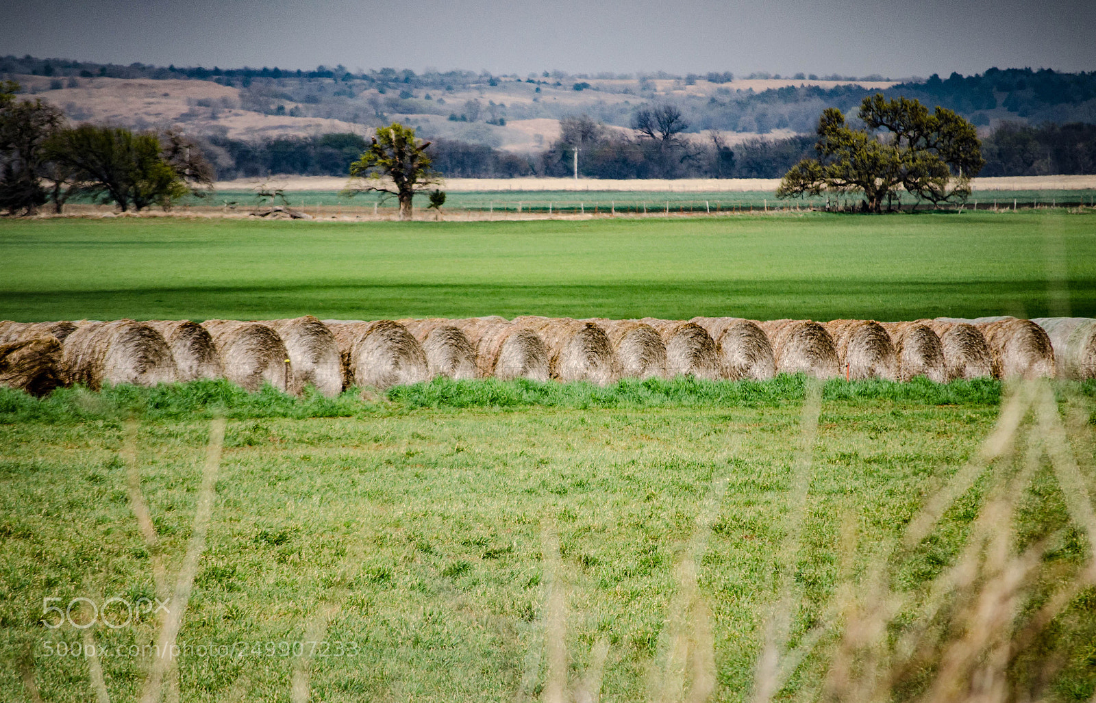 Nikon D5100 sample photo. Scenic route photography