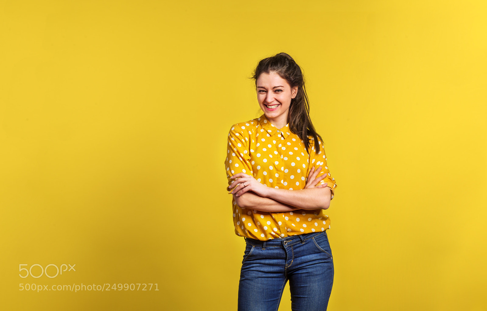 Nikon D800 sample photo. Portrait of a young photography