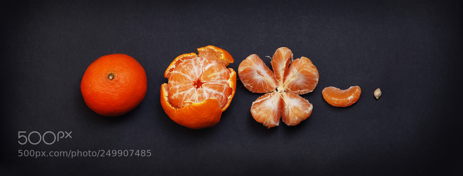 Nikon D80 sample photo. Juicy citrus fruits on photography