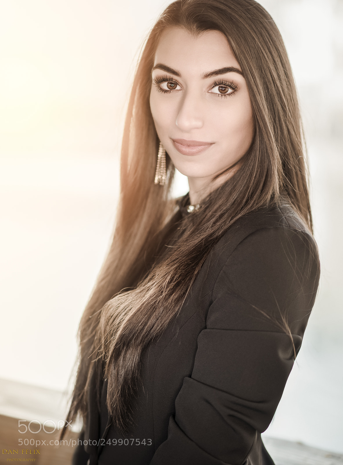 Nikon D850 sample photo. Luana photography