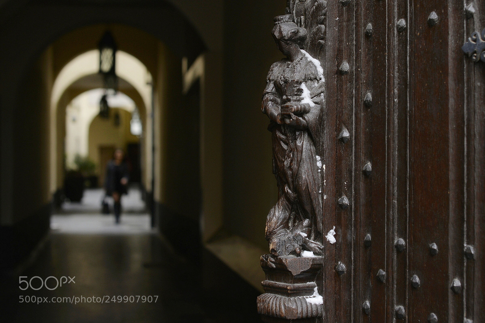 Nikon D610 sample photo. Two women in an photography