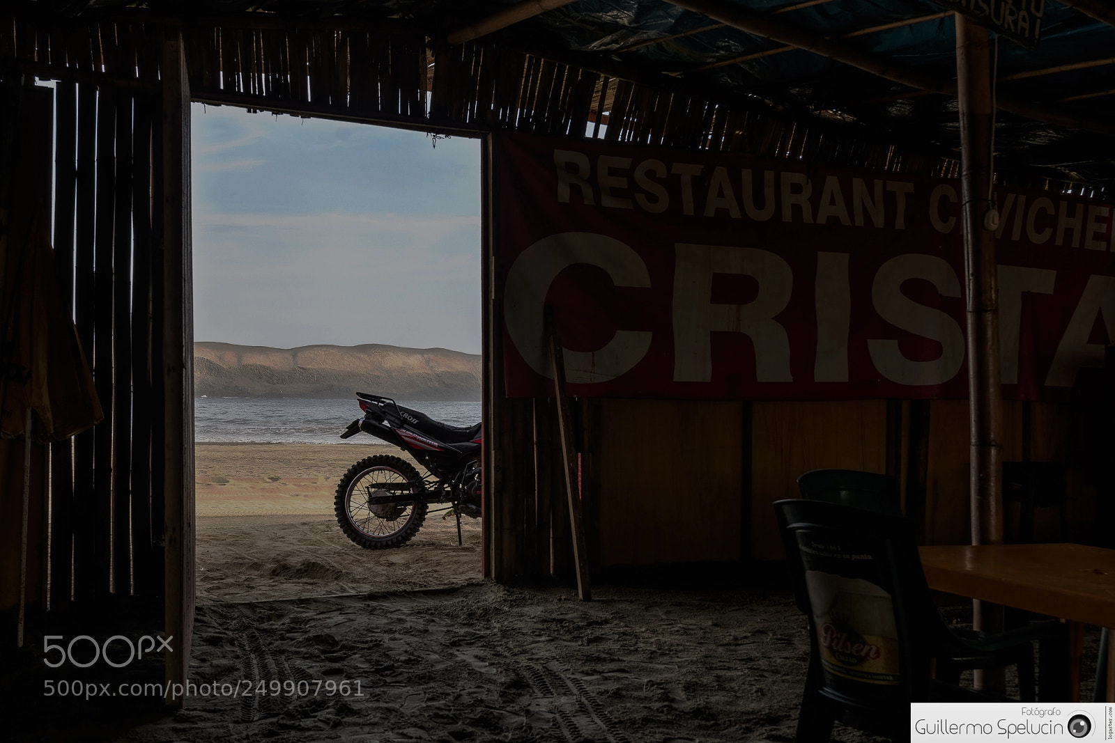 Sony a7R II sample photo. The canteen on the photography