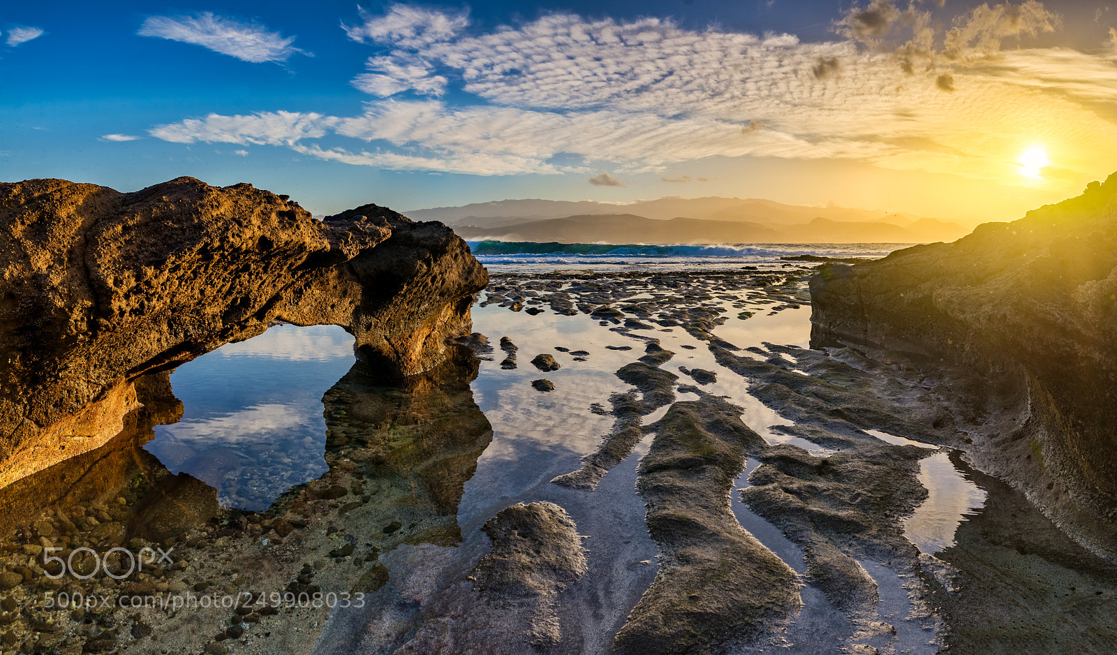 Nikon D610 sample photo. Playa del confital photography