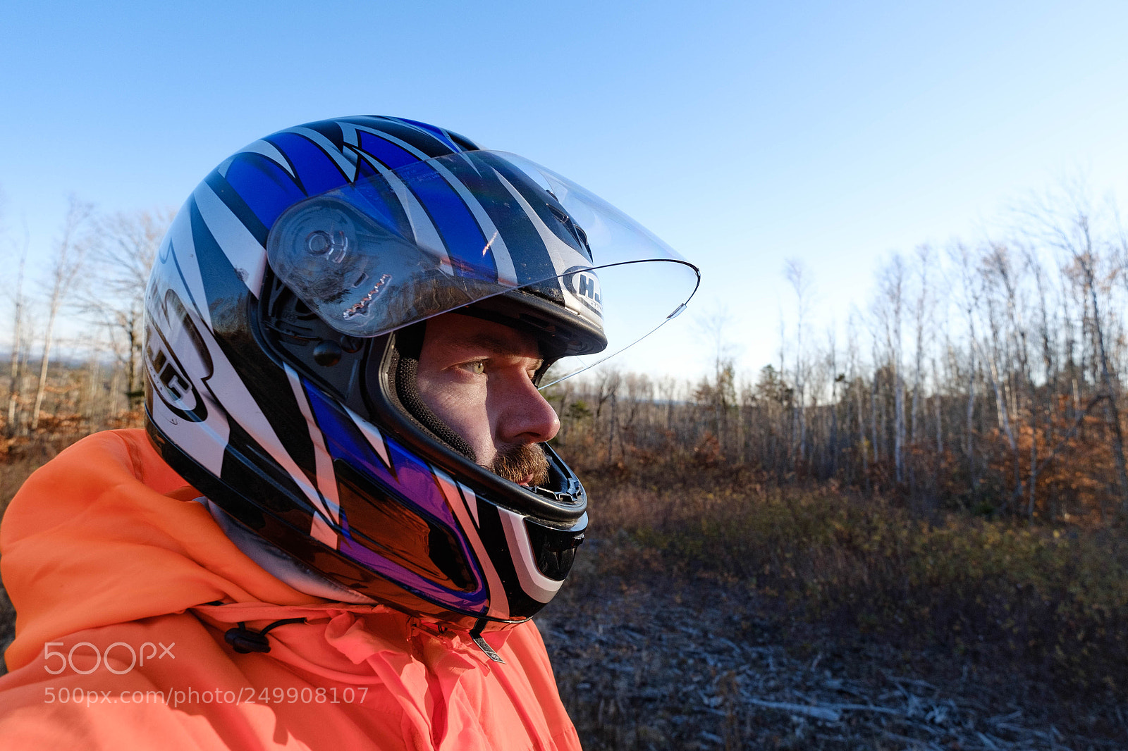 Fujifilm X-Pro2 sample photo. Self portrait photography