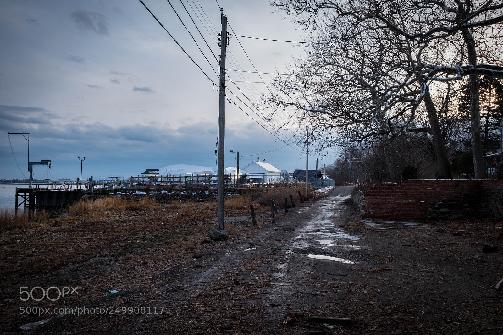 Fujifilm X-Pro2 sample photo. Water landscape photography