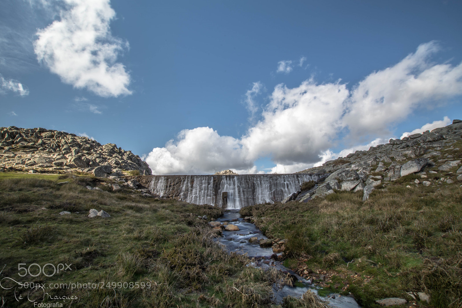 Nikon D7200 sample photo. Mountain wonders photography
