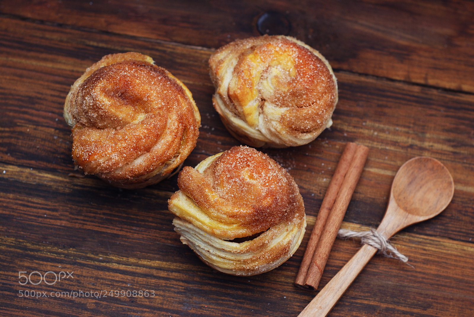 Nikon D80 sample photo. Bakery homemade buns fresh photography