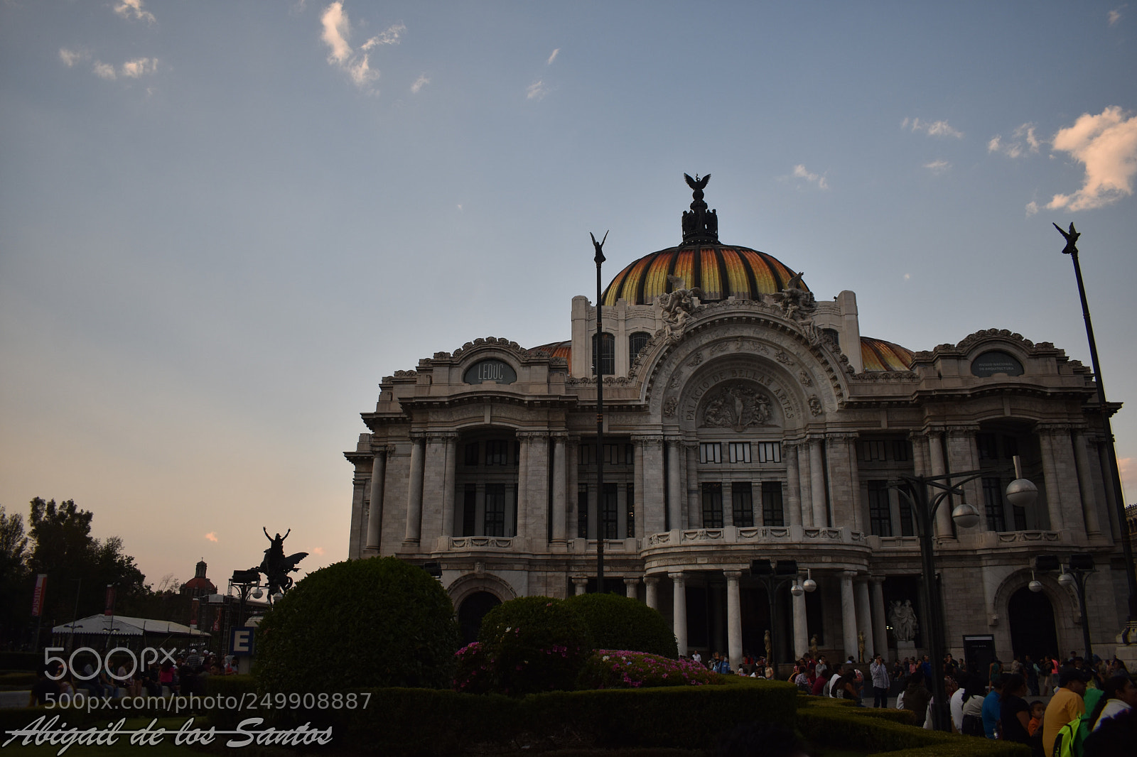 Nikon D3400 sample photo. Bellas artes photography