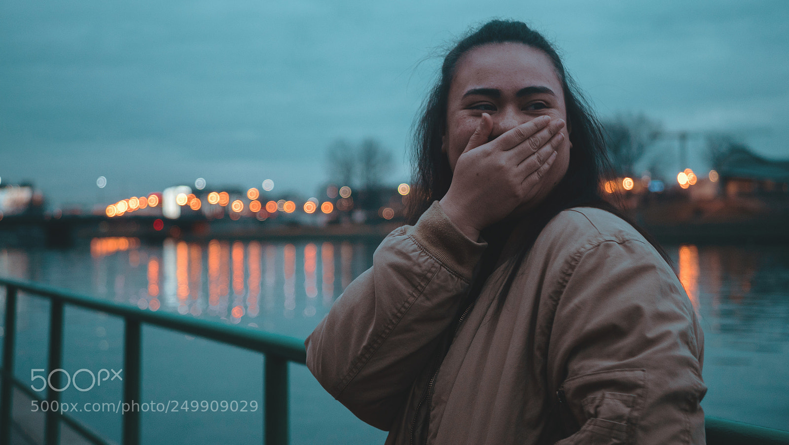 Panasonic Lumix DC-GH5 sample photo. Innoncent photography