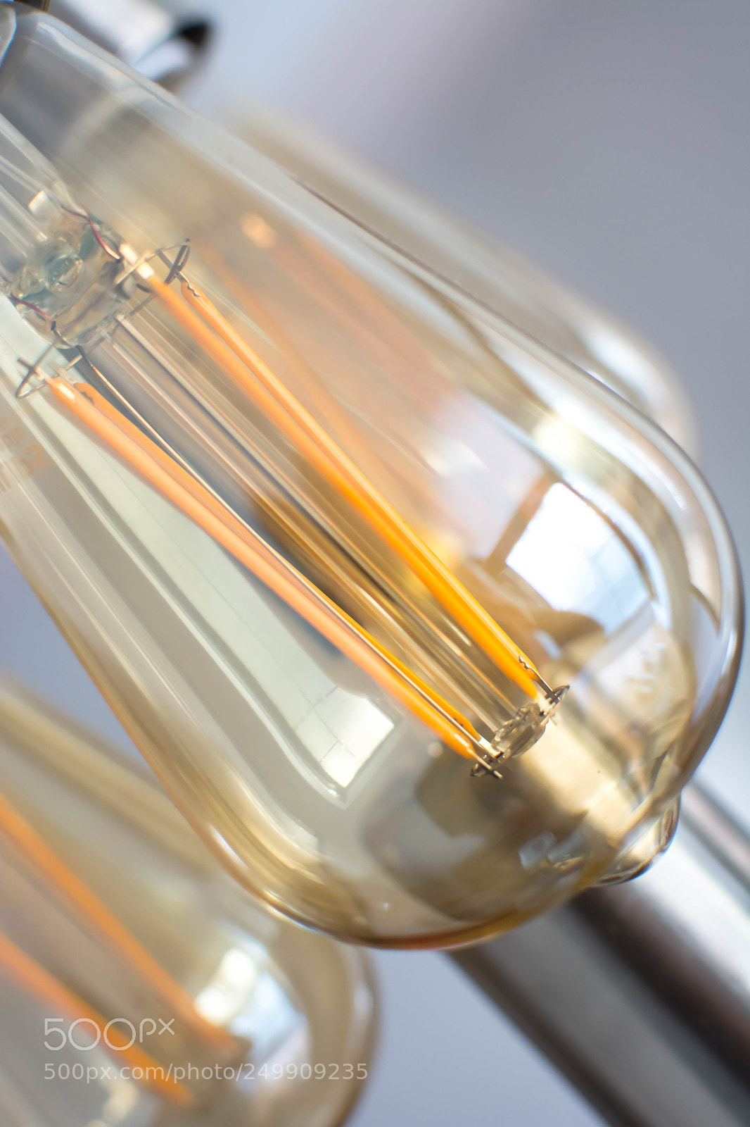 Nikon D5200 sample photo. Bulb photography