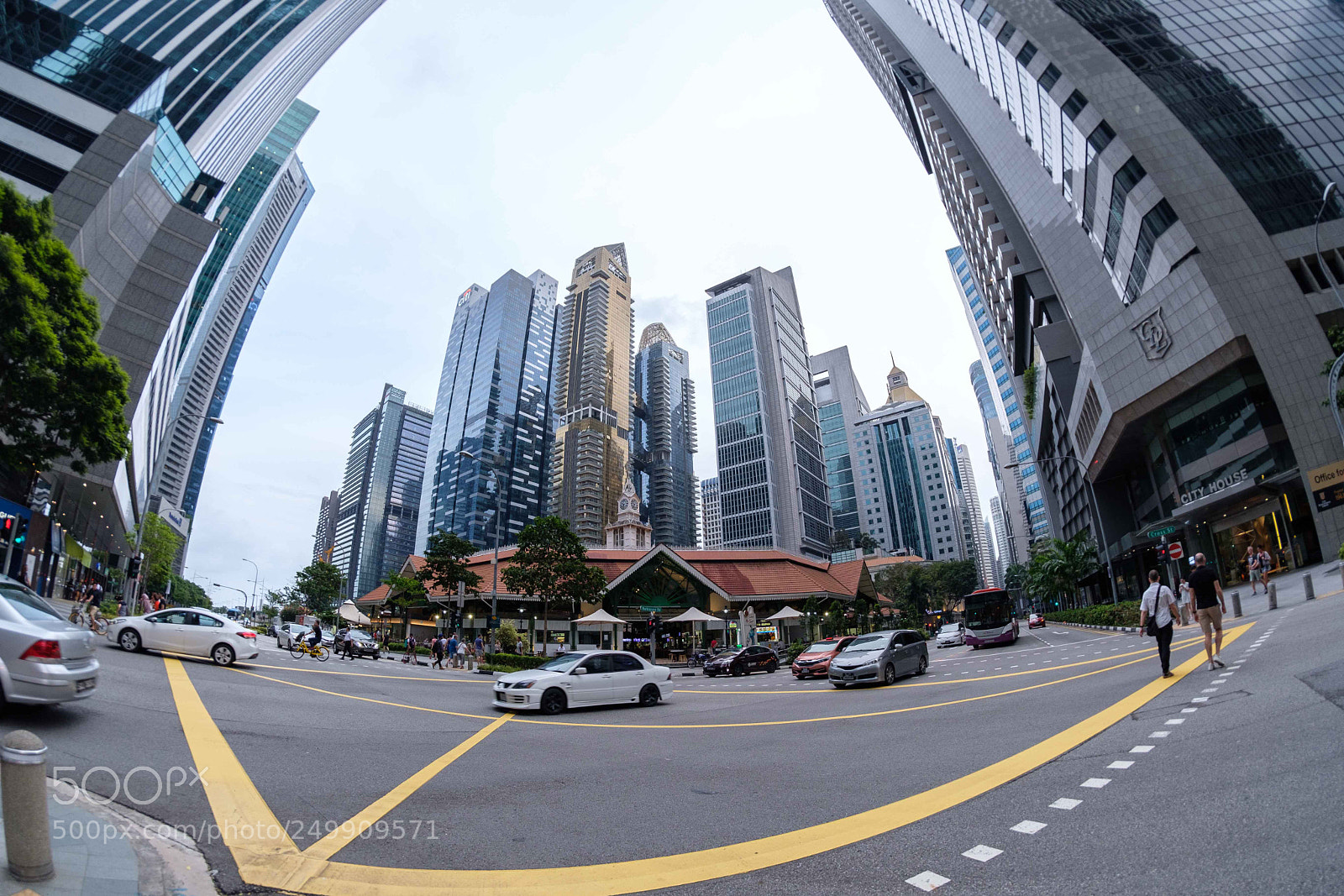 Fujifilm X-T2 sample photo. Singapore photography
