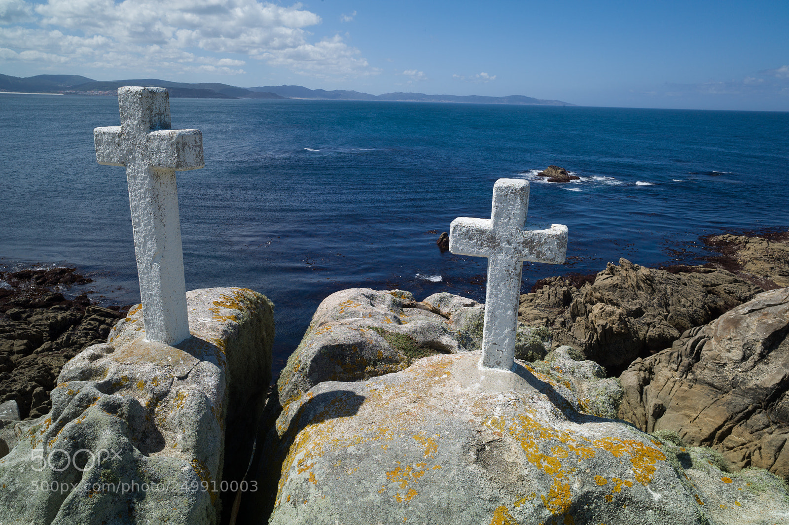 Leica M9 sample photo. The death coast in photography