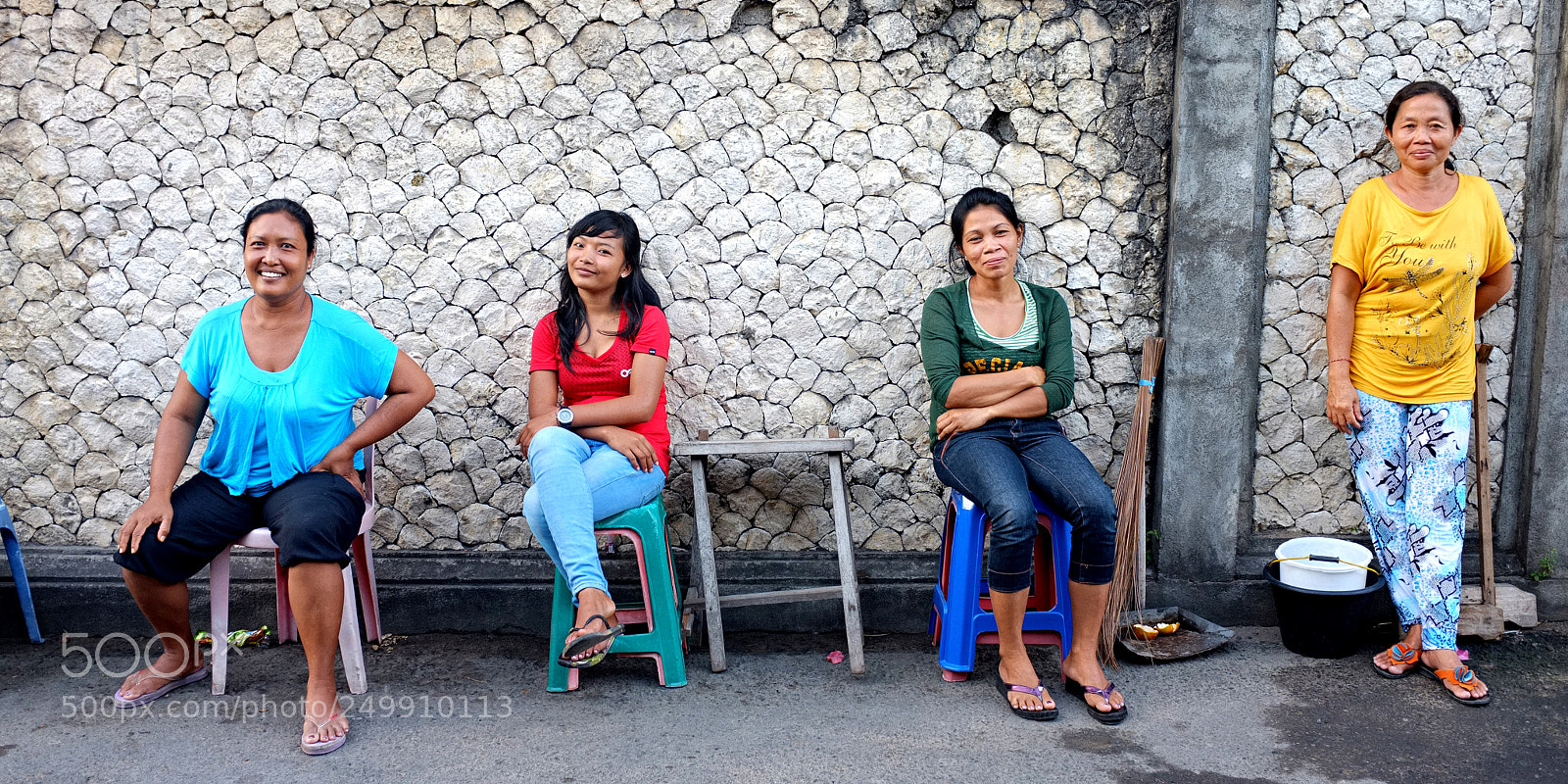 Fujifilm FinePix X100 sample photo. Nusa dua, bali photography