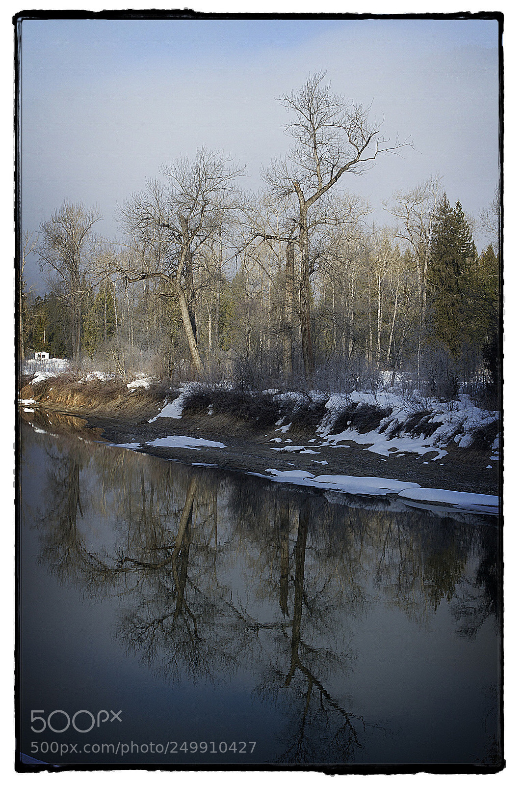 Canon EOS 7D sample photo. Morning reflections. photography