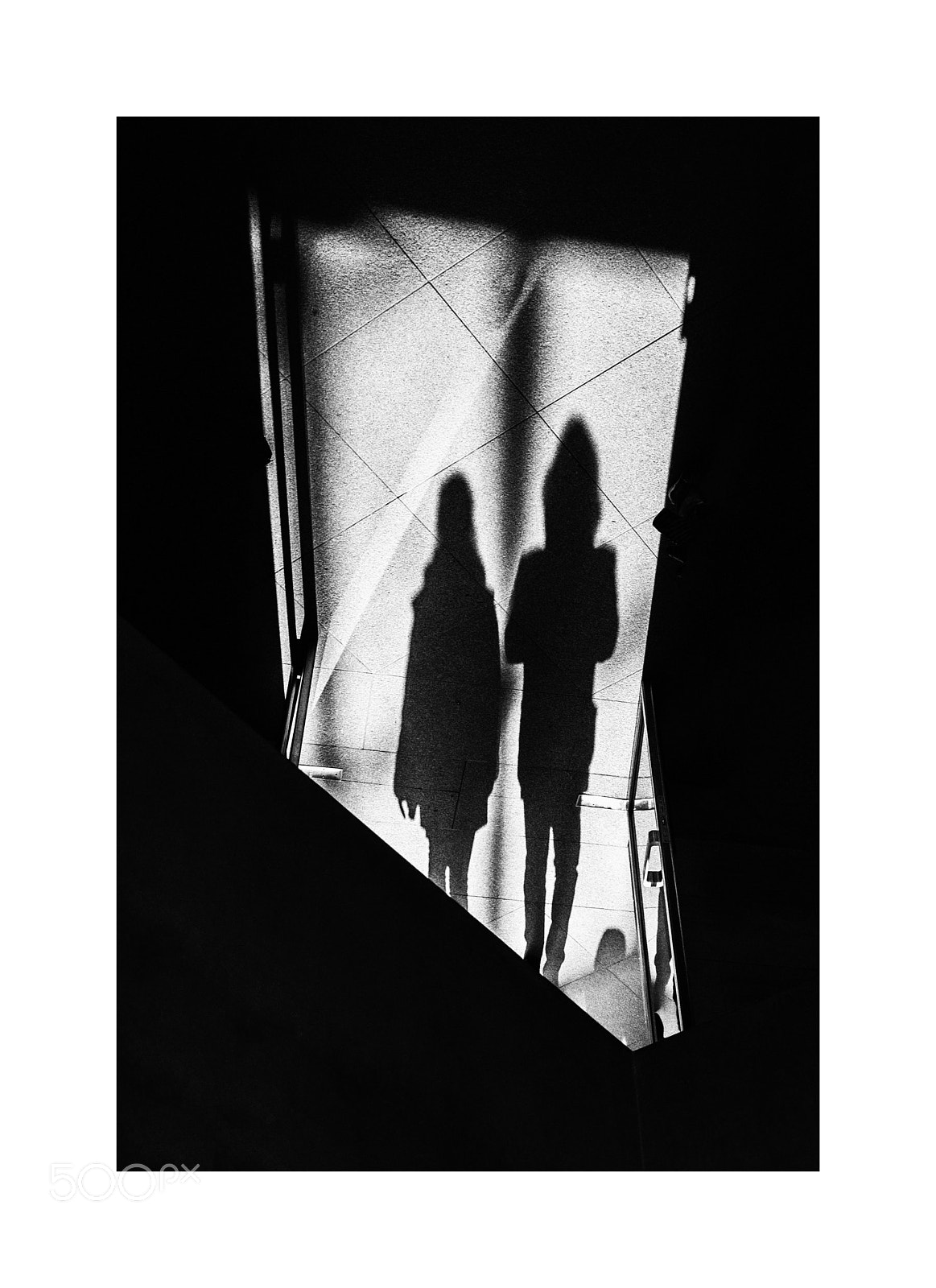 Fujifilm X-T20 sample photo. Shadows photography