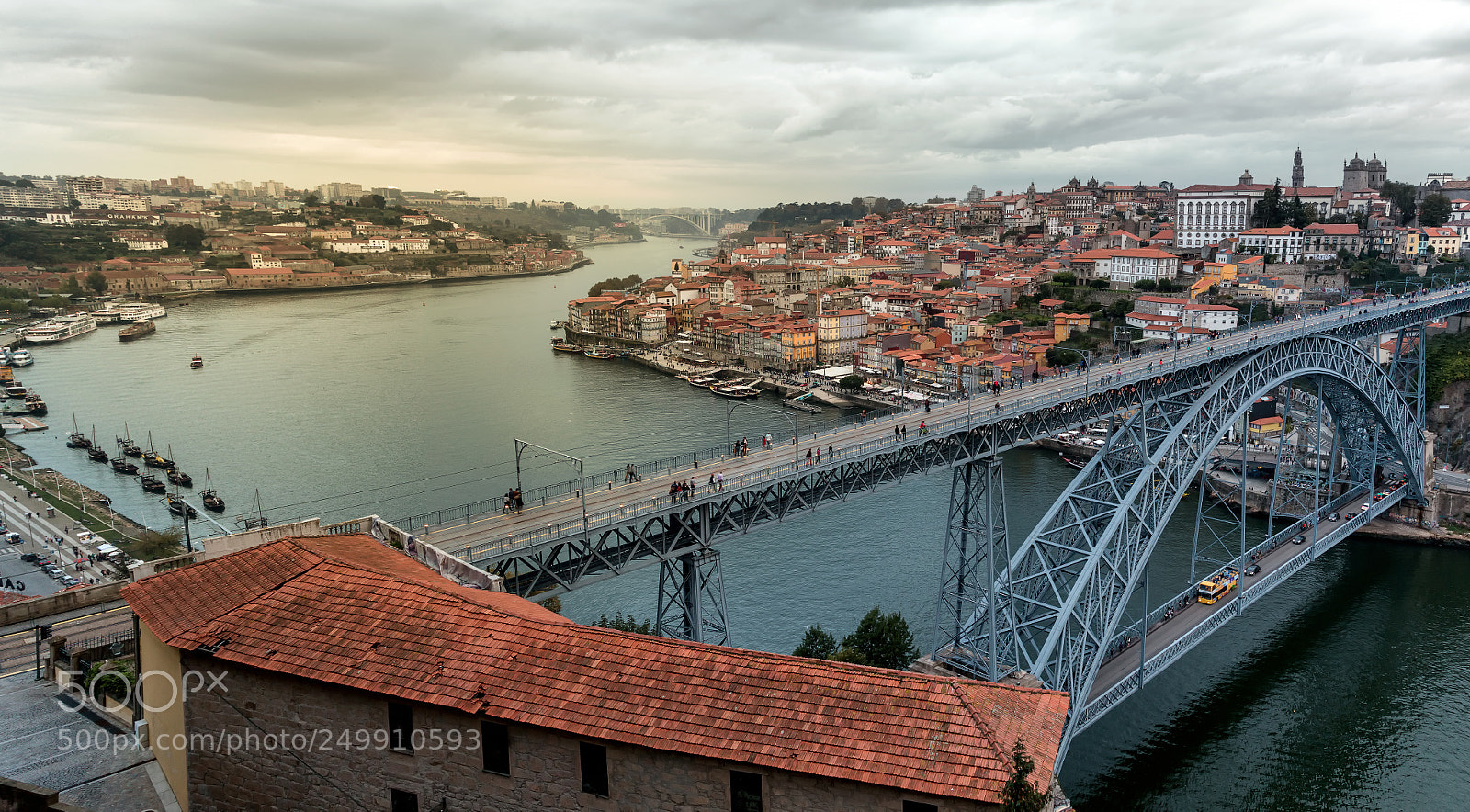 Canon EOS 70D sample photo. Porto photography