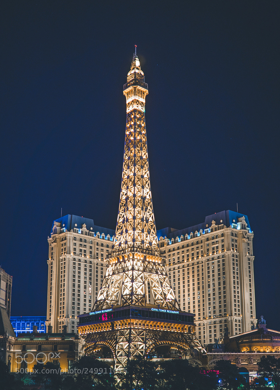 Olympus OM-D E-M1 sample photo. Vegas photography