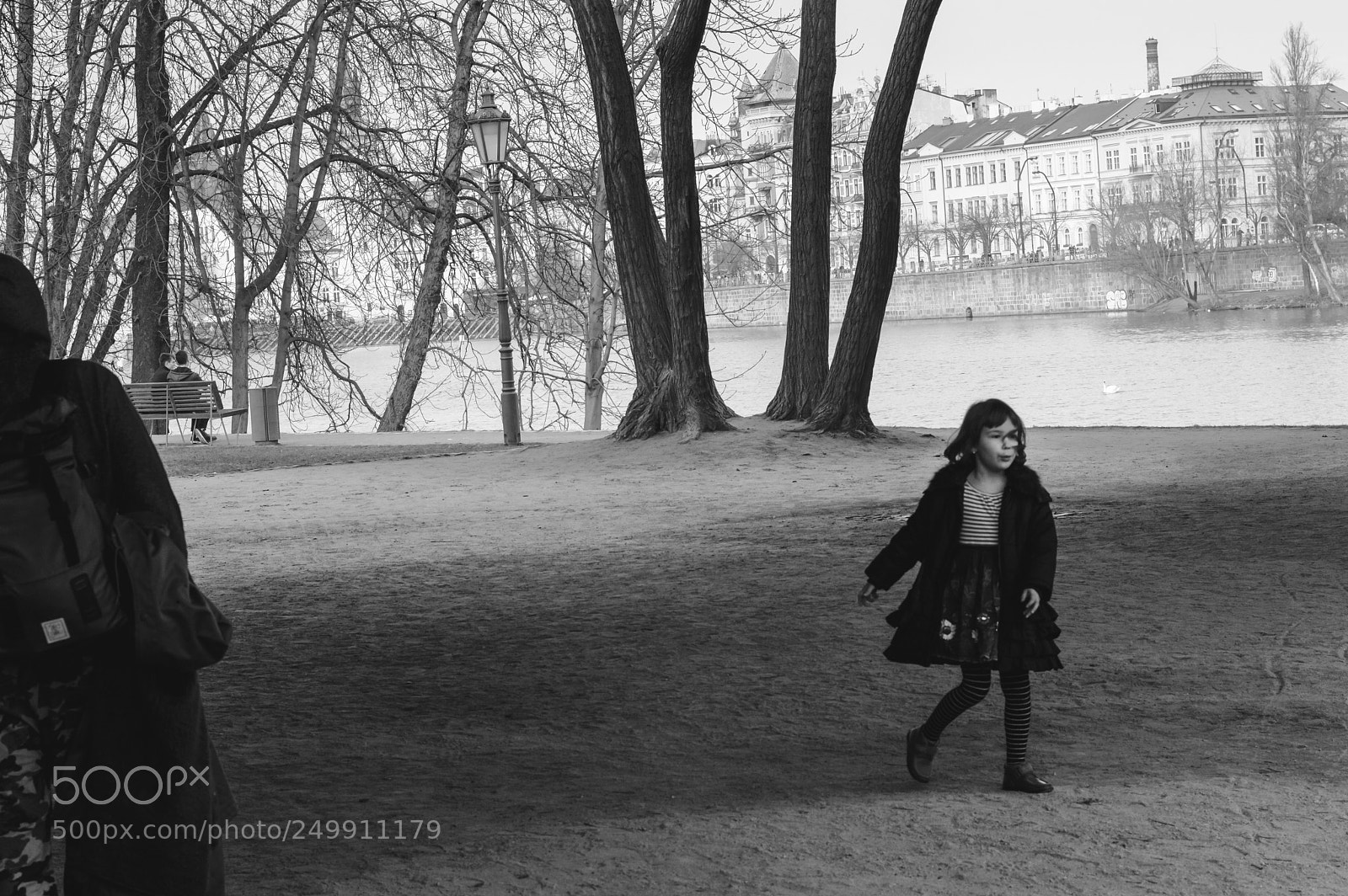 Nikon D3200 sample photo. Praha photography