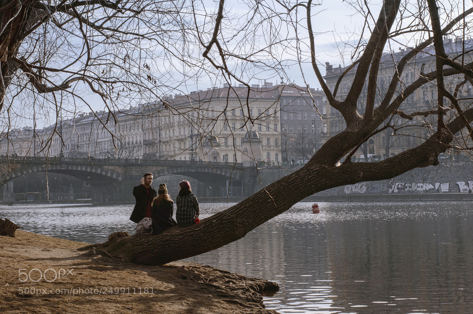 Nikon D3200 sample photo. Praha photography