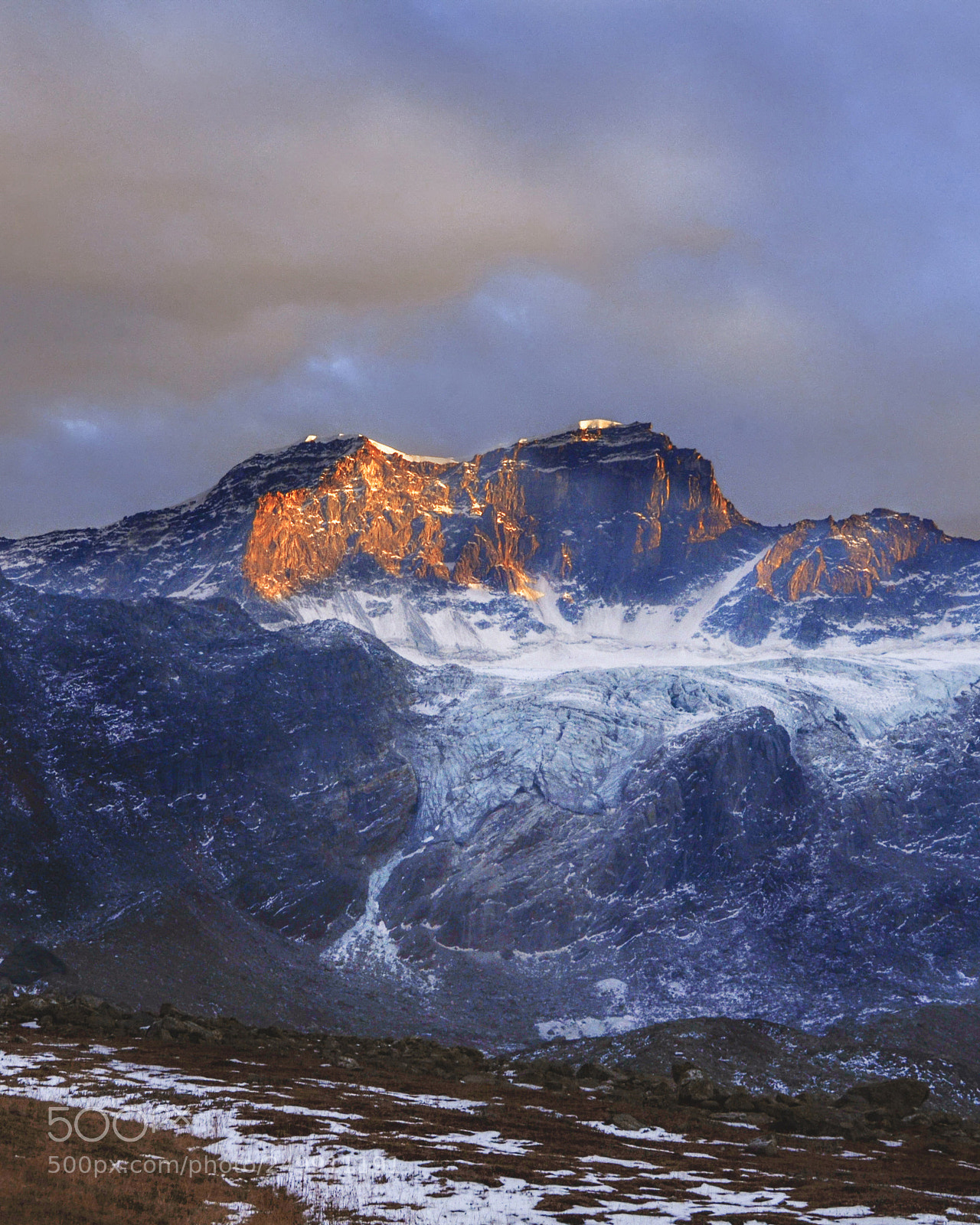 Nikon D7000 sample photo. Mountains photography