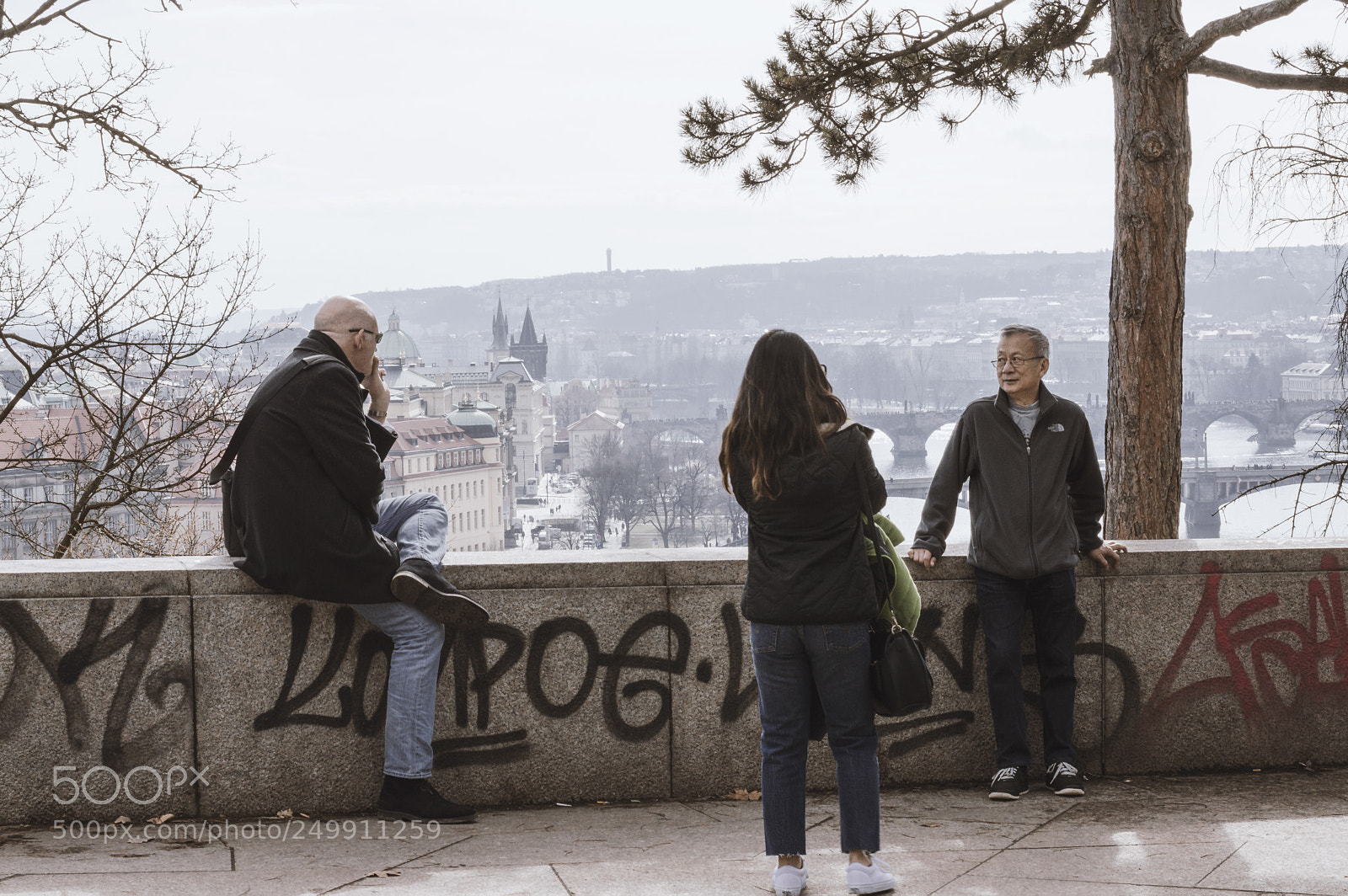 Nikon D3200 sample photo. Praha photography