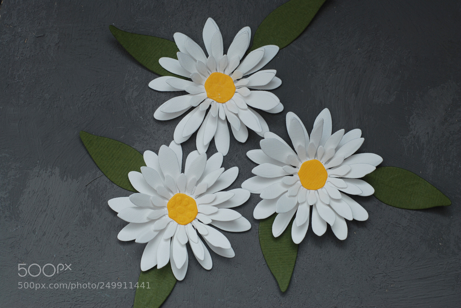 Nikon D80 sample photo. Close up three white photography