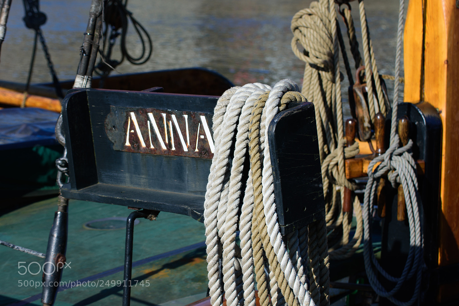 Nikon D7200 sample photo. Anna... oh anna..! photography
