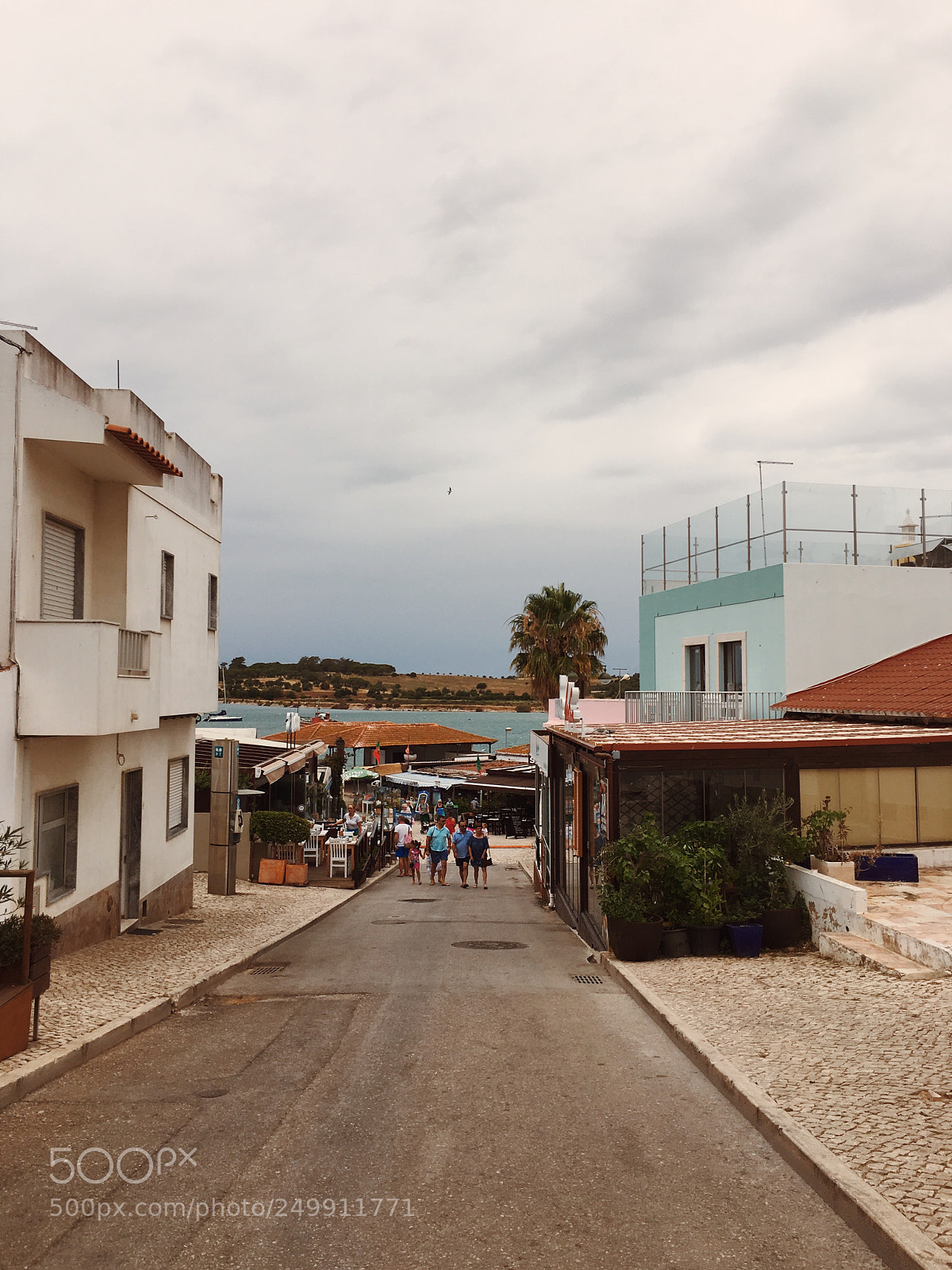 Apple iPhone 6s sample photo. Alvor photography