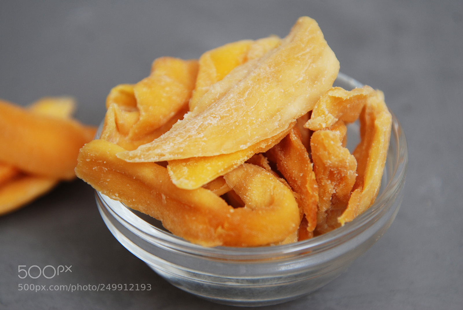 Nikon D80 sample photo. Dried mango pieces. dried photography
