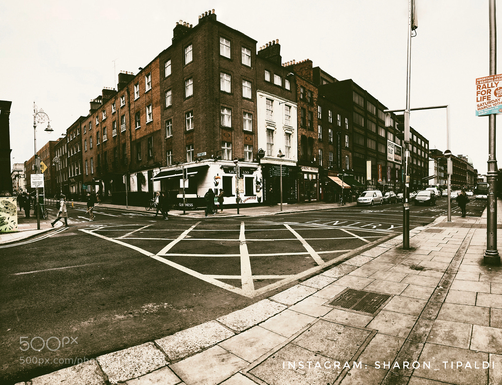 Apple iPhone 8 Plus sample photo. Belfast photography