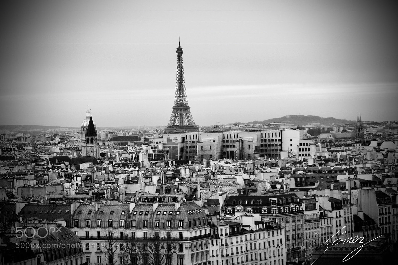 Canon EOS 1100D (EOS Rebel T3 / EOS Kiss X50) sample photo. Relaxing view in paris photography