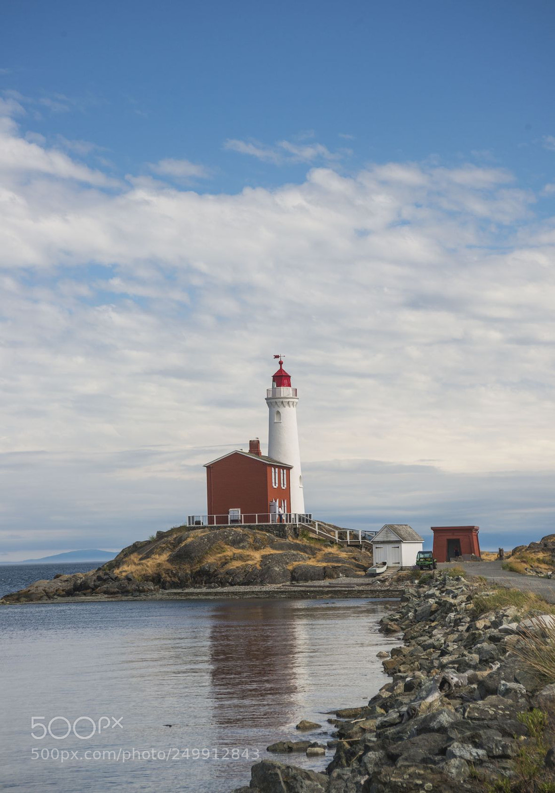 Nikon D800 sample photo. B leuchtturm fisgard lighthouse photography