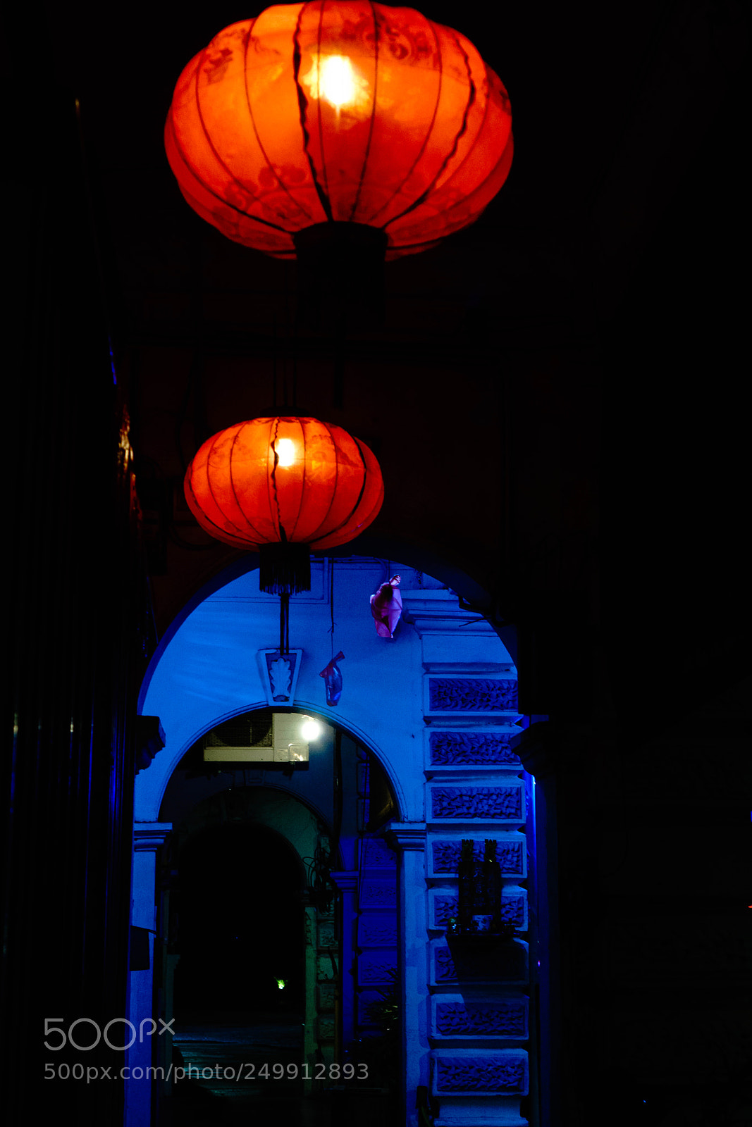 Sony a6000 sample photo. Passage photography
