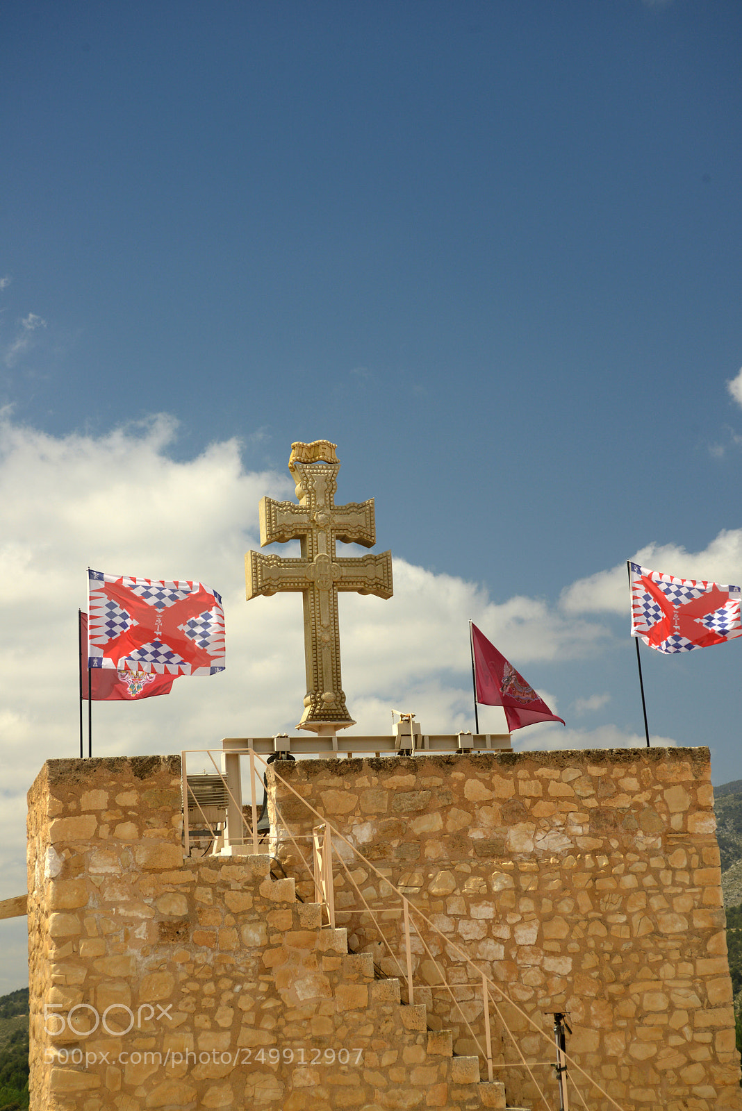 Nikon D800 sample photo. Caravaca de la cruz photography