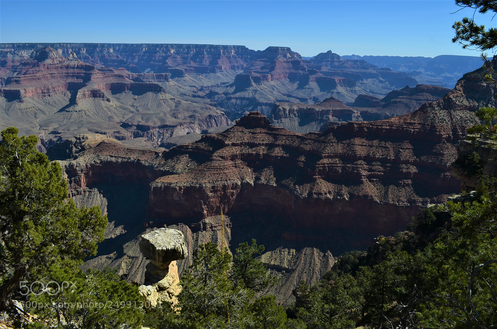 Nikon D5100 sample photo. Yavapai photography
