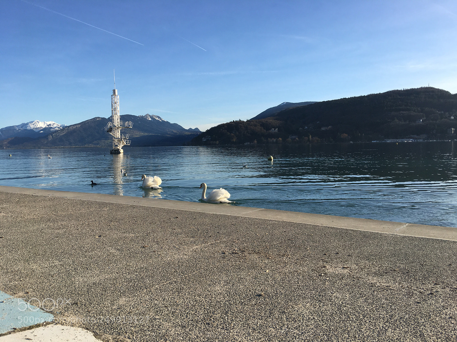 Apple iPhone 6s Plus sample photo. La pluie et le photography